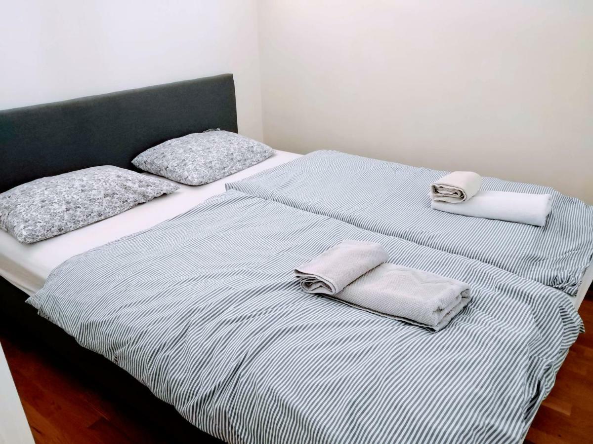 Lillestrom Central City Apartment Fully Furnished Екстериор снимка